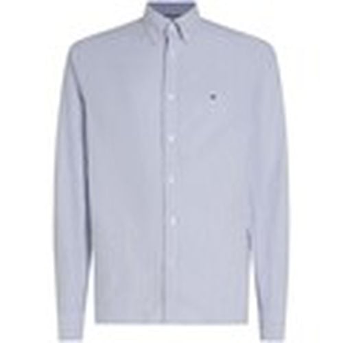 Camisa manga larga - para hombre - Tommy Hilfiger - Modalova