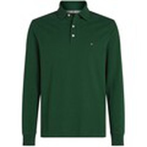 Tommy Hilfiger Polo - para hombre - Tommy Hilfiger - Modalova