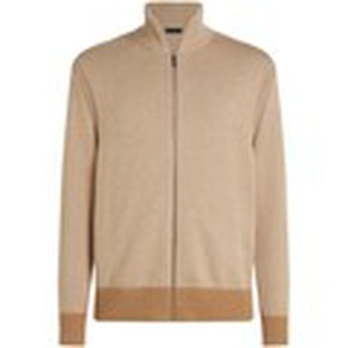 Chaqueta de punto - para hombre - Tommy Hilfiger - Modalova