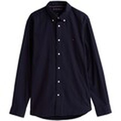 Camisa manga larga - para hombre - Tommy Hilfiger - Modalova