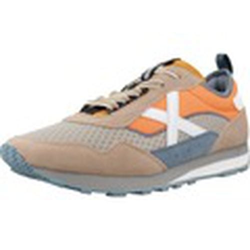 Deportivas Moda 8901070M para hombre - Munich - Modalova