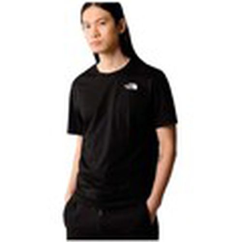 Camiseta FOUNDATION GRATHIC para hombre - The North Face - Modalova