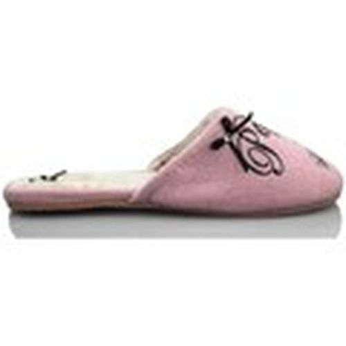 Pantuflas HOME W para mujer - Pepe jeans - Modalova