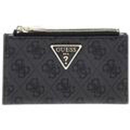 Cartera GSBAG-SWSG8500360-coal para mujer - Guess - Modalova