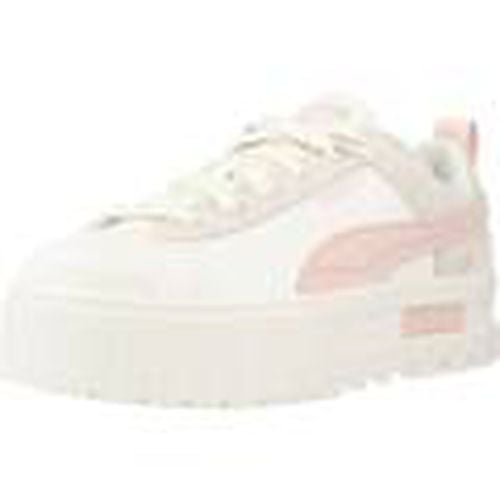 Deportivas Moda MAYZE RAW MUTED ANIMAL para mujer - Puma - Modalova