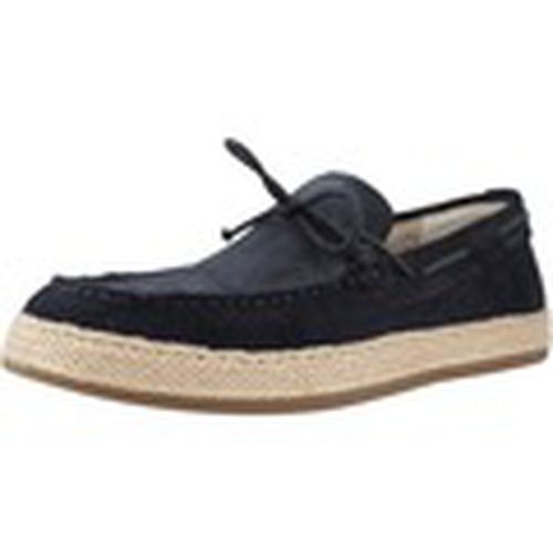 Mocasines U PANTELLERIA para hombre - Geox - Modalova