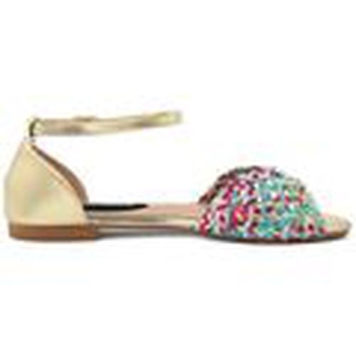 Sandalias Fag-j2001 para mujer - Fashion Attitude - Modalova