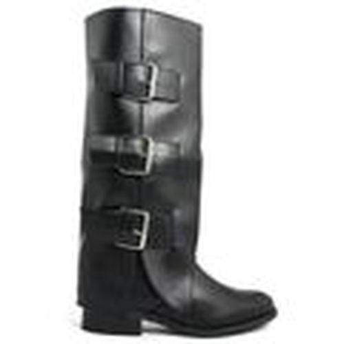 Botas Fam-181 para mujer - Fashion Attitude - Modalova