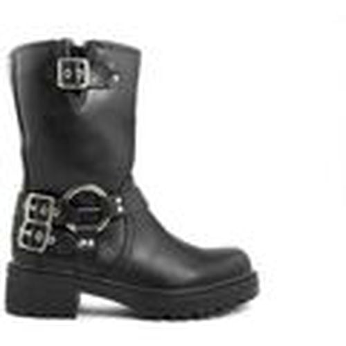 Botas Fam-181 para mujer - Fashion Attitude - Modalova