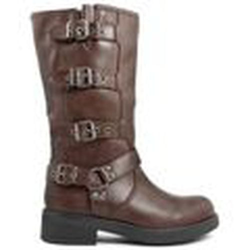 Botas Fam-a793 para mujer - Fashion Attitude - Modalova