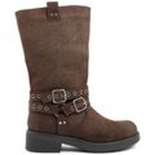 Botas Fam-a799 para mujer - Fashion Attitude - Modalova