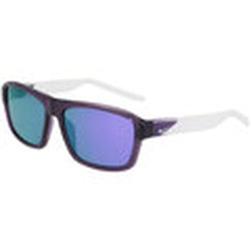 Gafas de sol Occhiali da Sole Livefree Tempo EV24044 553 para mujer - Nike - Modalova