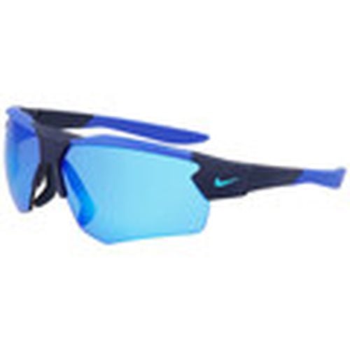 Gafas de sol Occhiali da Sole Cloak Duo EV24036 410 para mujer - Nike - Modalova