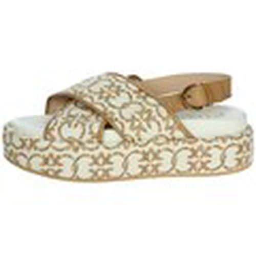 Sandalias SD0061 T006 para mujer - Pinko - Modalova