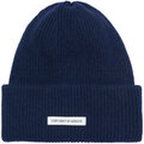 Gorro 627922 CC992 para mujer - Emporio Armani - Modalova