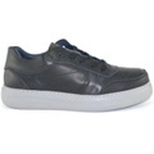 Zapatos Zapatillas Casual de piel by para hombre - Becool - Modalova