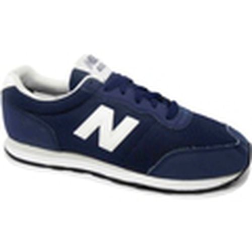 Deportivas Moda Reacondicionados 400 - para mujer - New Balance - Modalova