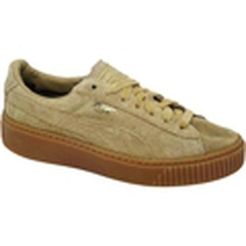 Deportivas Moda Reacondicionados Suede - para mujer - Puma - Modalova