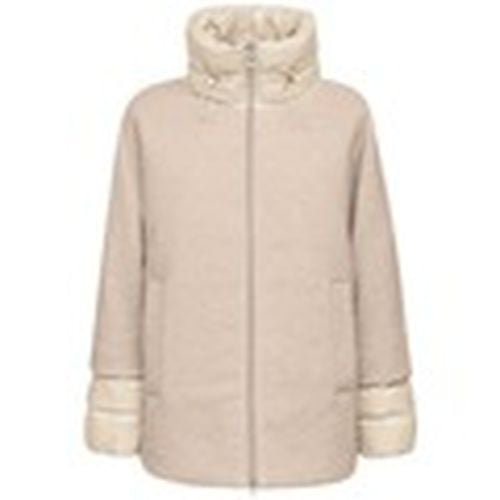 Geox Chaquetas W CALITHE para mujer - Geox - Modalova