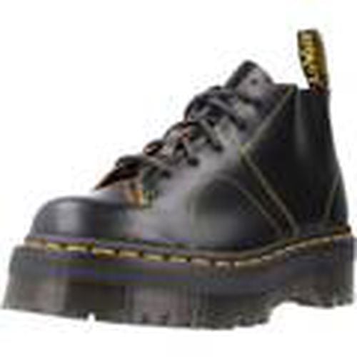 Botas CHURCH QUAD 5-EYE para mujer - Dr. Martens - Modalova