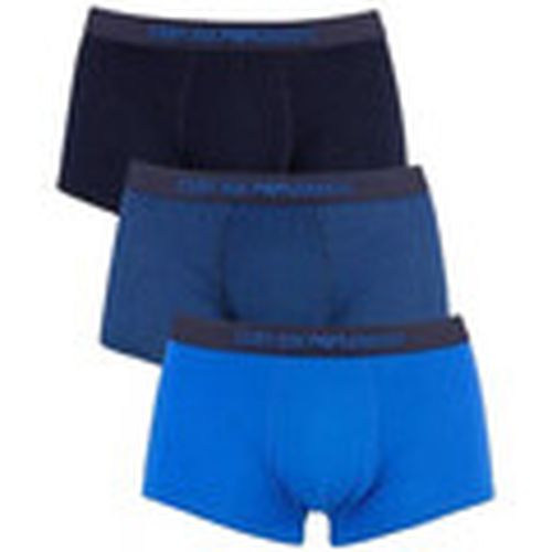 Boxer - para hombre - Ea7 Emporio Armani - Modalova