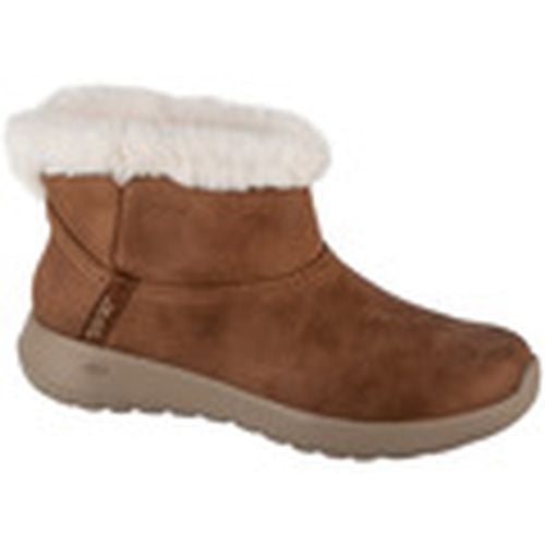 Zapatillas Slip-Ins: On-The-Go - Cozy Dream para mujer - Skechers - Modalova