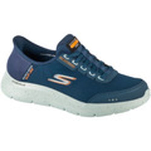 Zapatillas de running Slip-Ins: Go Walk Flex - Waterproof para hombre - Skechers - Modalova