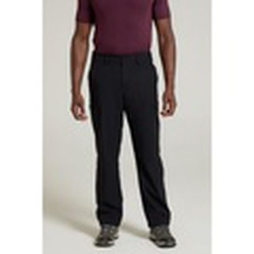 Pantalones MW2276 para hombre - Mountain Warehouse - Modalova