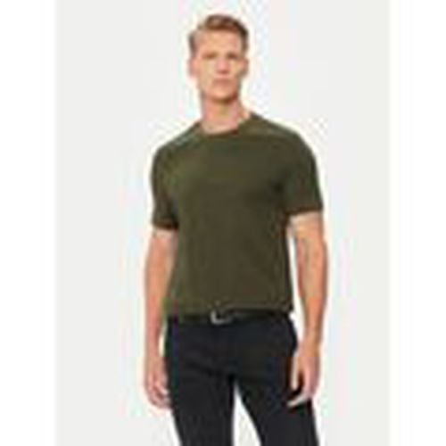 Tops y Camisetas M2YI72 I3Z14 AIDY-G8F6 OLIVE MORNING para hombre - Guess - Modalova