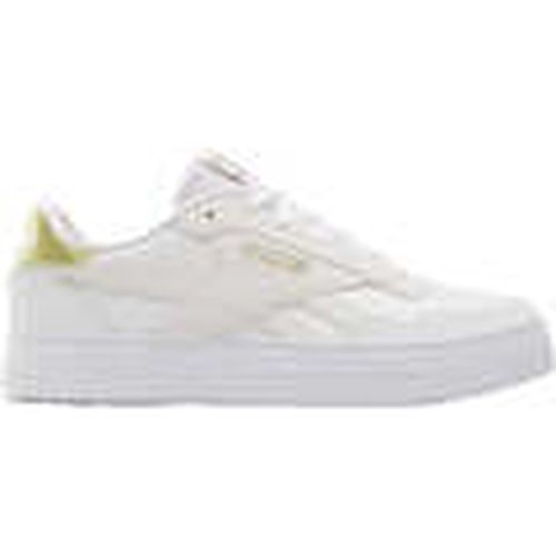 Deportivas Moda COURT ADVANCE BOLD para mujer - Reebok Sport - Modalova