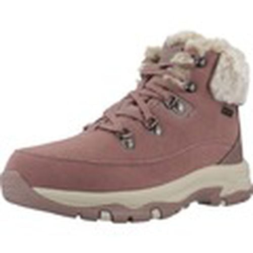 Deportivas Moda TREGO - SNOW WORRIES para mujer - Skechers - Modalova