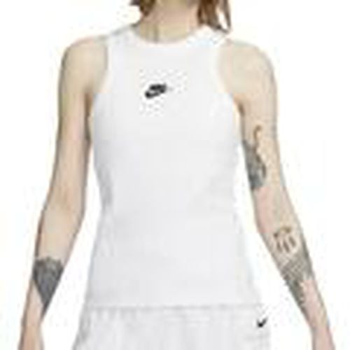 Nike Camiseta tirantes - para mujer - Nike - Modalova