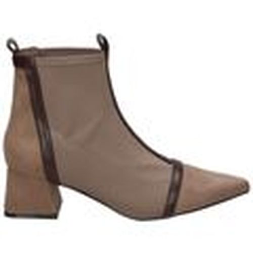 Botines 112840 para mujer - Buonarotti - Modalova