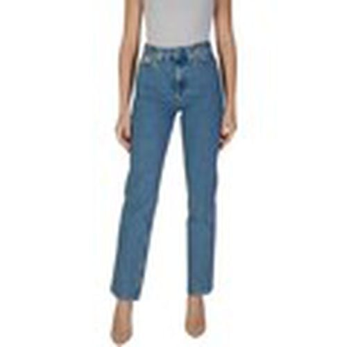 Jeans HIGH RISE STRAIGHT J20J224996 para mujer - Calvin Klein Jeans - Modalova