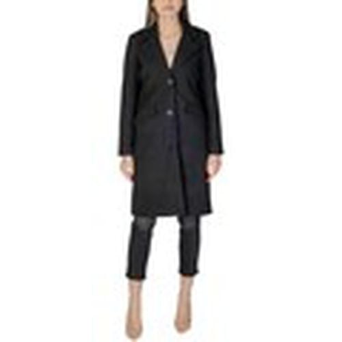 Abrigo VMFORTUNESARA LONG COAT GA BOO 10320531 para mujer - Vero Moda - Modalova