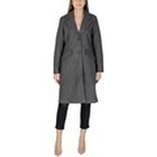 Abrigo VMFORTUNESARA LONG COAT GA BOO 10320531 para mujer - Vero Moda - Modalova