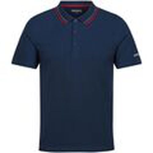 Camiseta manga larga Forley para hombre - Regatta - Modalova