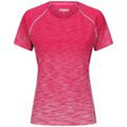 Camiseta manga larga RG10734 para mujer - Regatta - Modalova