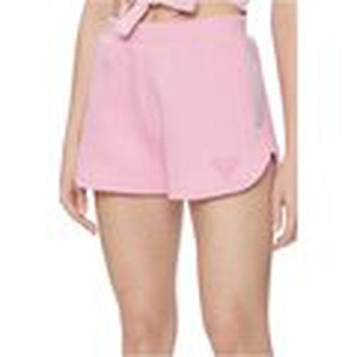 Guess Short V4GD16 FL04P para mujer - Guess - Modalova