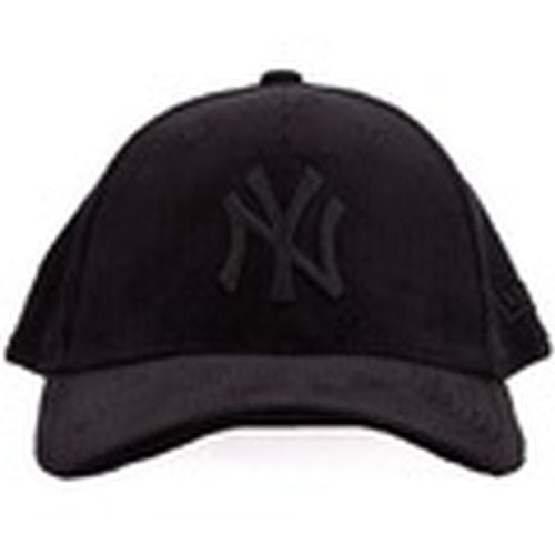 Gorra NEW YORK YANKEES BLK para hombre - New-Era - Modalova