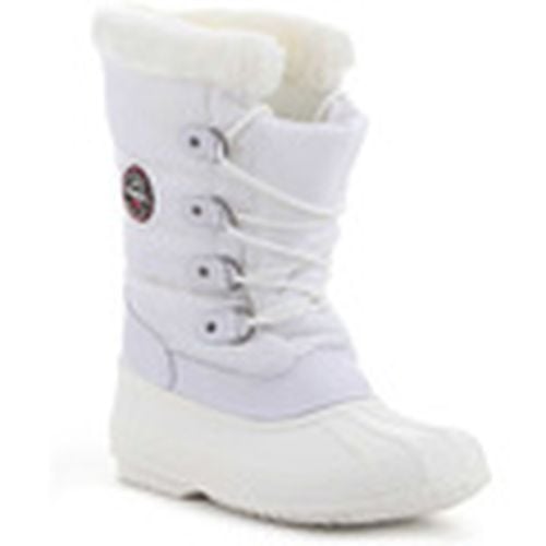 Botines Jenny White para mujer - Geographical Norway - Modalova