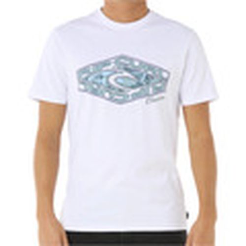 Polo REFILL TEE para hombre - Rip Curl - Modalova