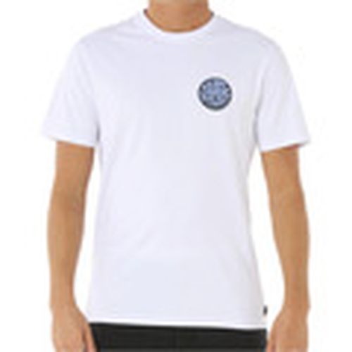 Polo WETTIE PASSAGE ICON TEE para hombre - Rip Curl - Modalova