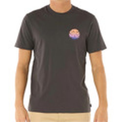 Polo WETTIE PASSAGE ICON TEE para hombre - Rip Curl - Modalova