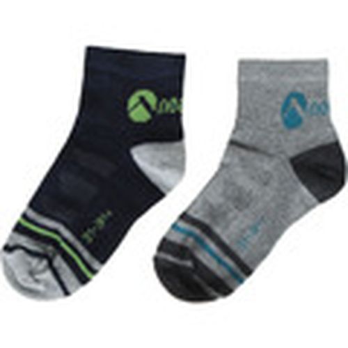 Calcetines PACK 2 TREKKING MEDIO INFANTIL para hombre - Neak Peak - Modalova