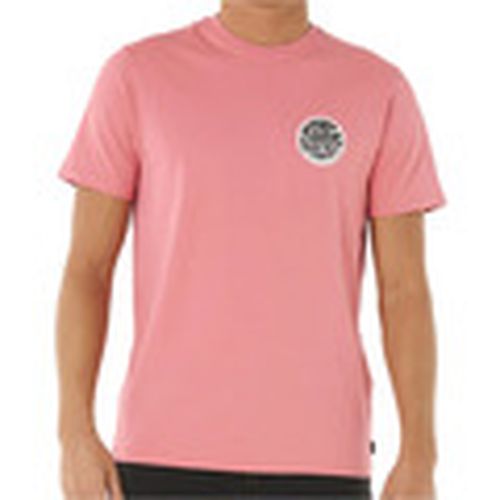 Polo WETTIE PASSAGE ICON TEE para hombre - Rip Curl - Modalova