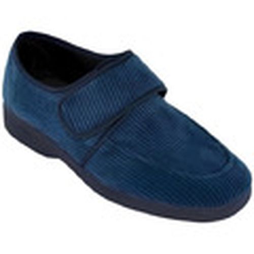 Zapatos Bajos Zapatillas de Casa clásicas azules by CBP Home para hombre - Cbp - Conbuenpie - Modalova