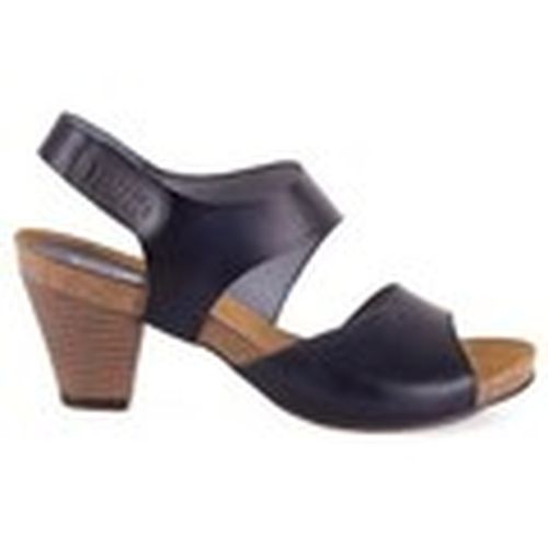 Sandalias Sandalias Bio de Piel by para mujer - Chamby - Modalova