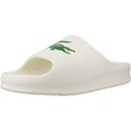 Sandalias MENS SERVE SLIDE 2.0 para hombre - Lacoste - Modalova