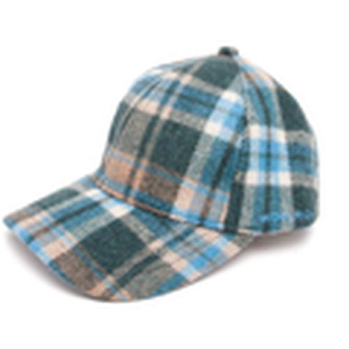 Sombrero BRUSHED WOOL CAP CFWWAC0194FRUT3829 para mujer - Woolrich - Modalova